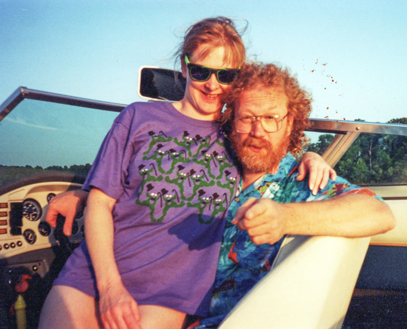 Robin Mayberger Farewell — photo 74